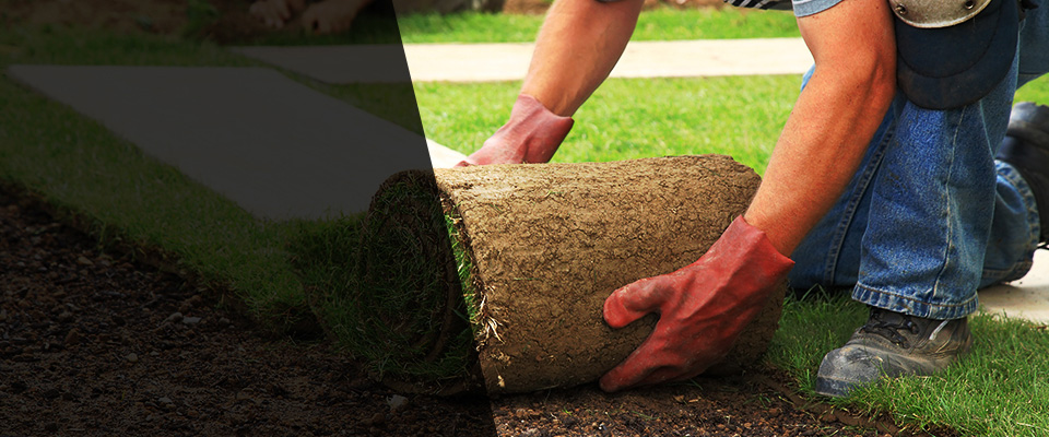 Norco Landscapers